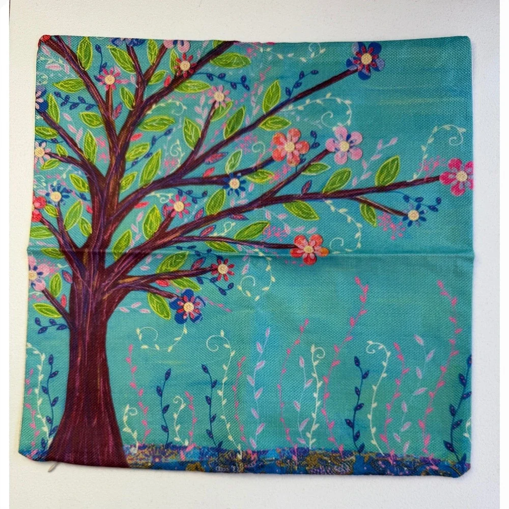 Unbranded whimsical tree